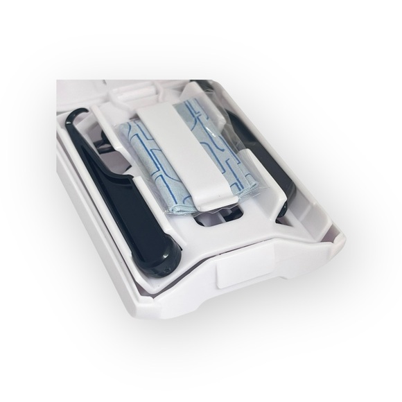 new Hale ミ★ Breathing Aid 3 Size Snap Case Trial Kit ミ★ Sleep Sports ミ★ in Box - Picture 12 of 16